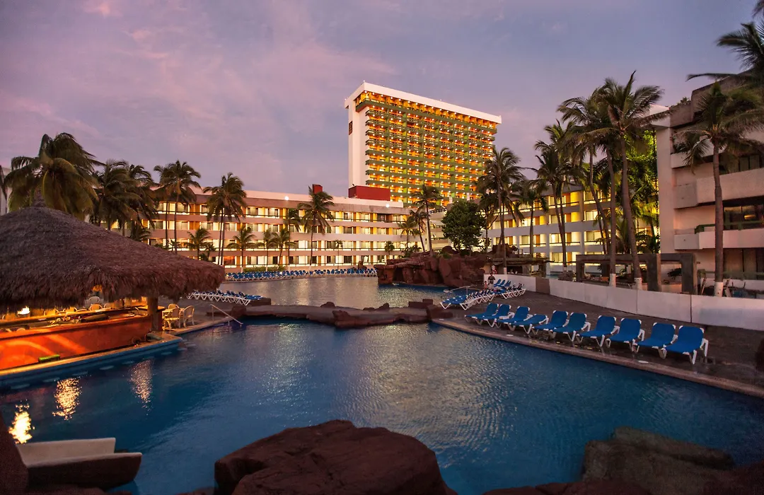 El Cid El Moro Beach (Adults Only)-1